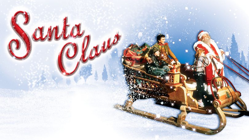 Santa Claus 1985 Streaming Vf