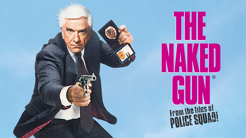 ‎The Naked Gun: From the Files of Police Squad! on iTunes
