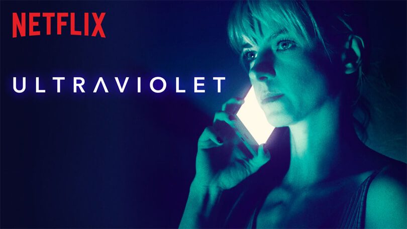 Ultraviolet Netflix
