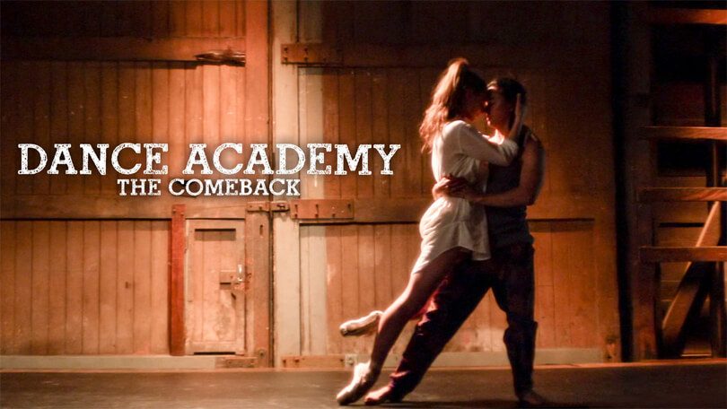 Dance Academy Der Film Deutsch Stream