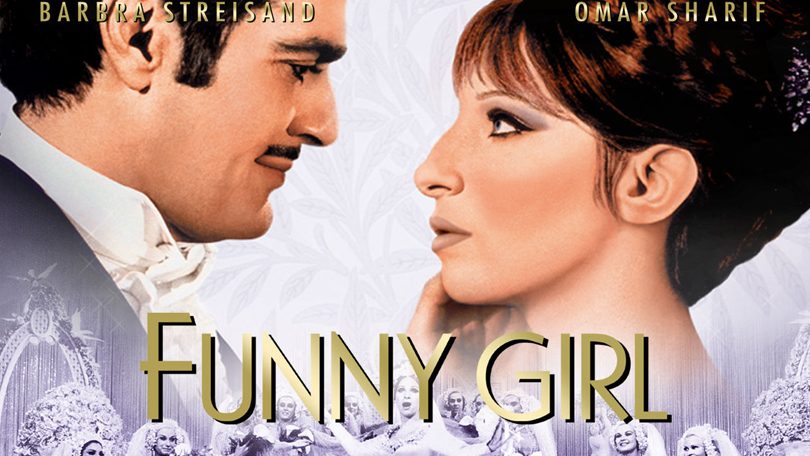 Funny Girl Netflix
