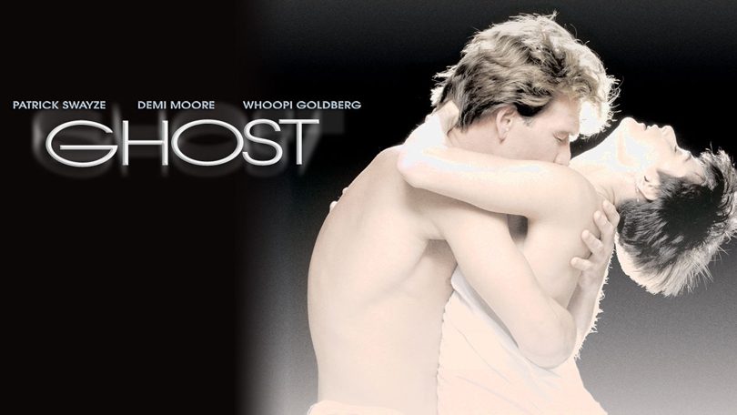 Ghost 1990 Netflix Nederland Films En Series On Demand