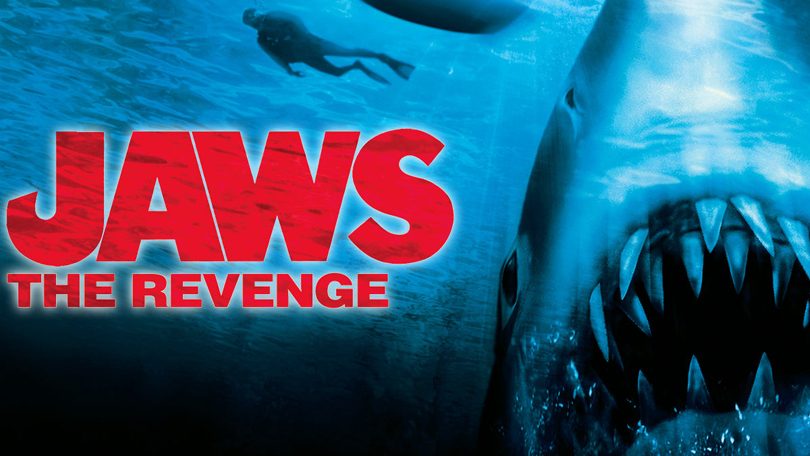 Jaws The Revenge Netflix