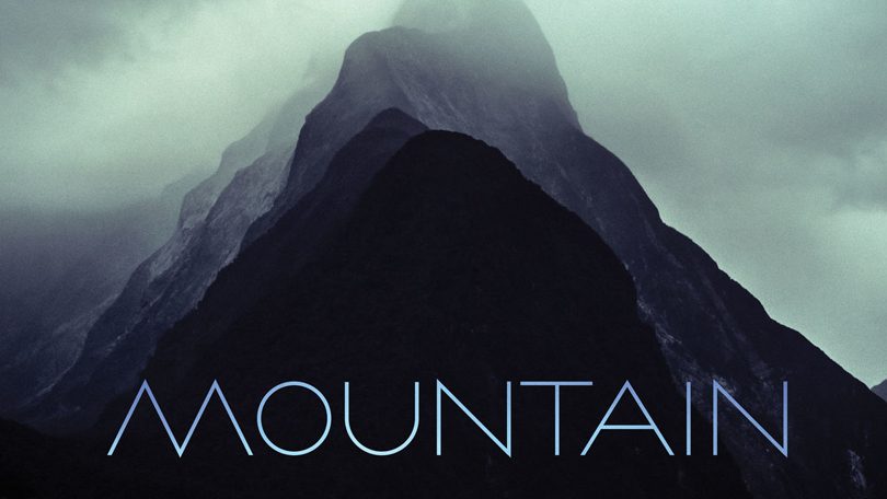 Mountain Netflix