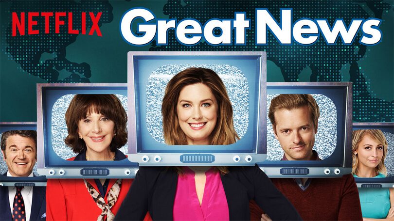 Great News Netflix seizoen 2 (1)