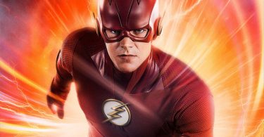 Uitzendschema The Flash seizoen 7 Netflix