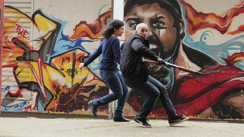 Braqueurs La Serie Netflix Braqueurs (2015) - Netflix Nederland - Films en Series on demand