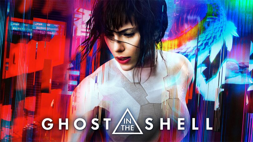Ghost in the Shell Netflix (1)