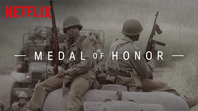 Medal of Honor Netflix