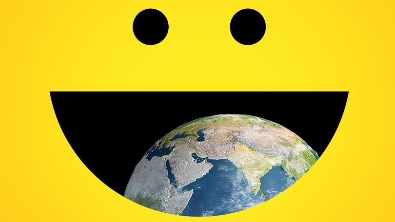 Comedians of the World Netflix