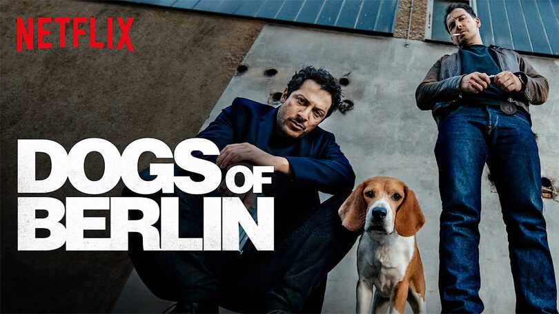 Dogs of Berlin Netflix seizoen 1 (1)