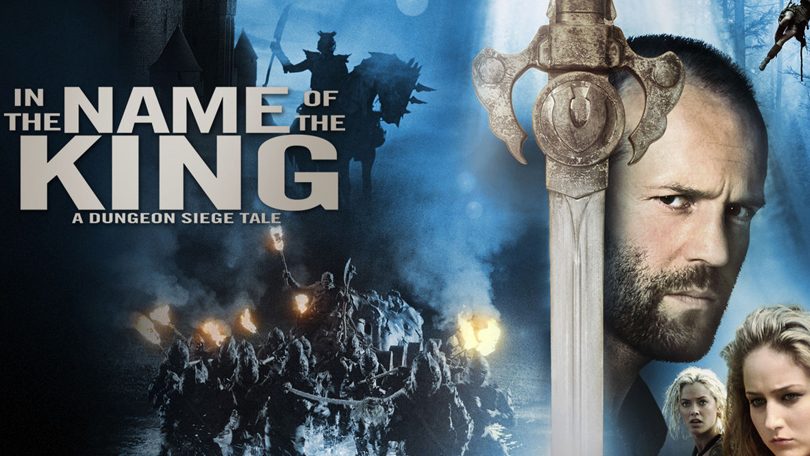 2007 In The Name Of The King: A Dungeon Siege Tale