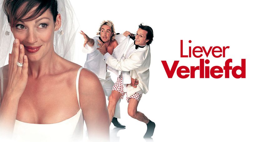 Liever Verliefd Netflix