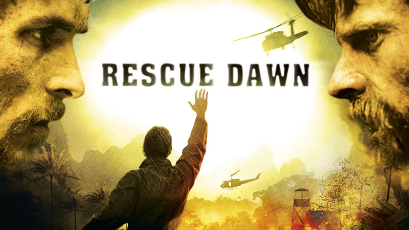 Rescue Dawn Streaming Vf Rescue Dawn (2006) - Netflix Nederland - Films en Series on demand