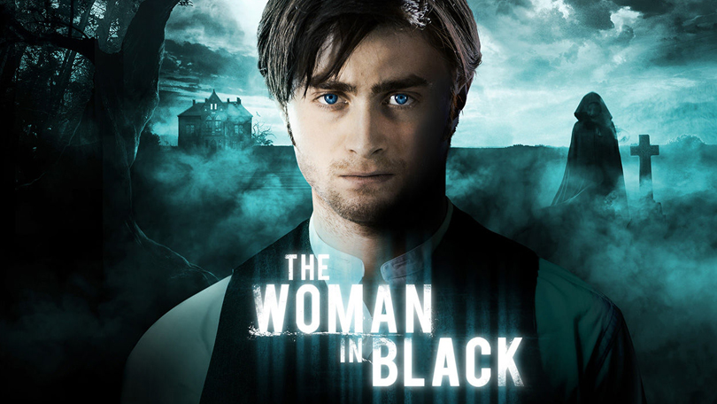 The Woman in Black (2012) Netflix Nederland Films en