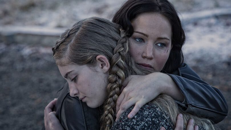 Films Et Séries Tv Avec Willow Shields Netflix Newsflash: Week 51 2018 - Netflix Nederland - Films en Series
