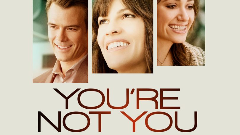 You Re Not You Streaming Vf