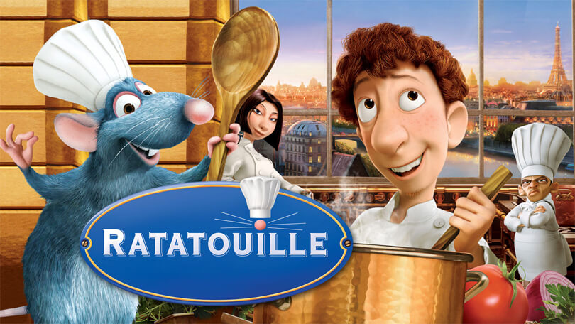 Ratatouille (2007) Netflix Nederland Films en Series Ratatouille (2007) Netflix Nederland Films en Series