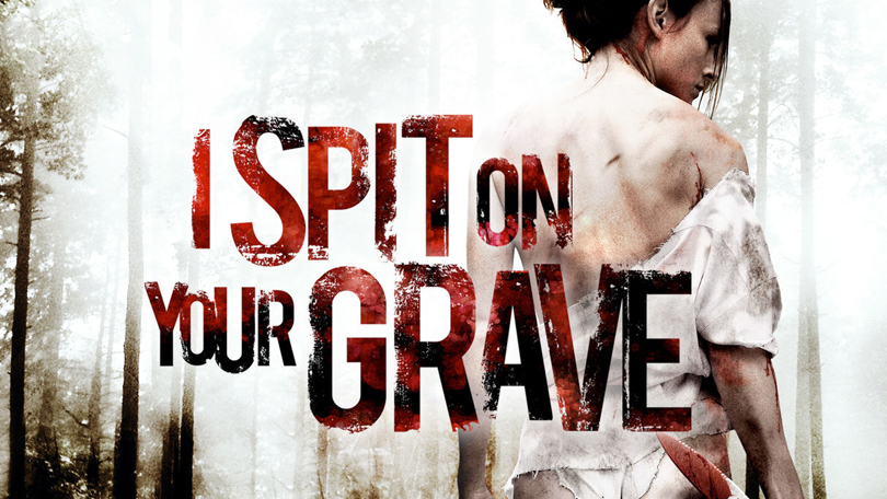 I Spit on Your Grave (2010) - Netflix Nederland - Films en Series on demand - I Spit On Your Grave Online