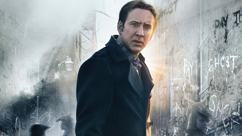 Pay The Ghost 2015 Netflix Nederland Films En Series On Demand