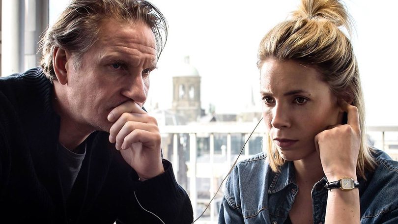De Affaire Netflix