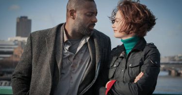 Luther seizoen 5 Netflix