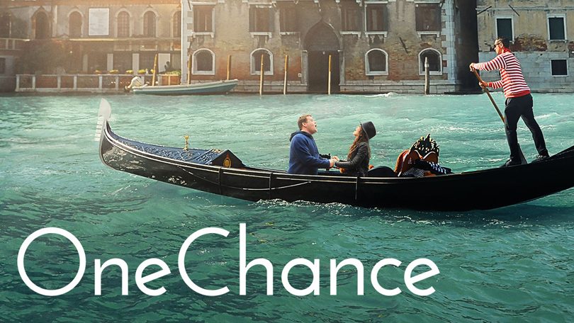 One Chance Netflix