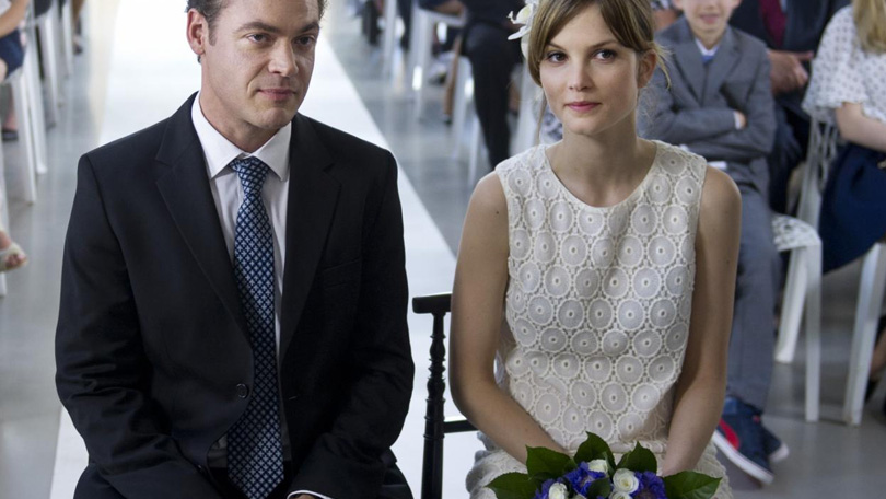 Overspel (2011) - Netflix Nederland - Films en Series on demand