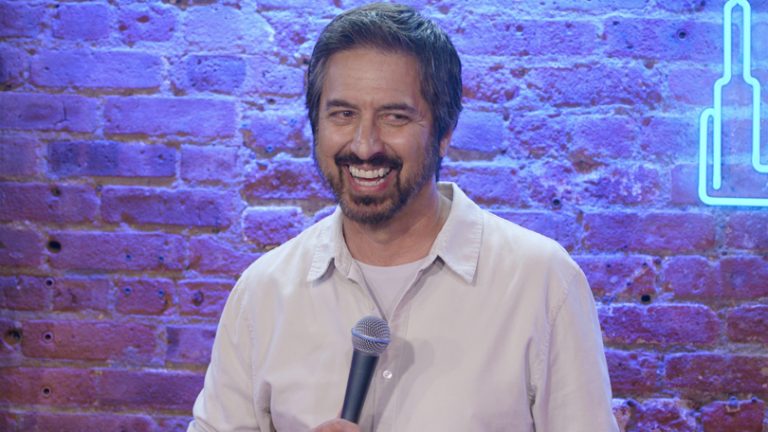 Ray Romano Right Here, Around the Corner (2019) Netflix Ray Romano Right Here, Around the Corner (2019) Netflix