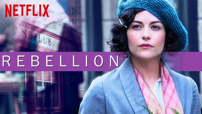 Rebellion Netflix
