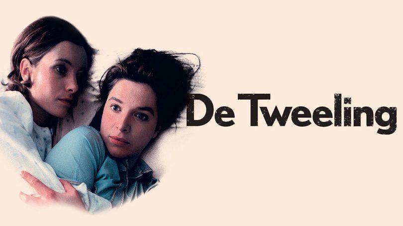 De Tweeling op Netflix
