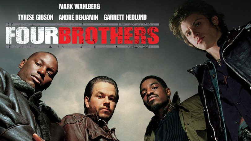 Four Brothers Netflix