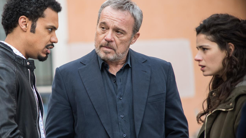 Quand La Saison 2 Carlo Et Malik Sur Netflix Wanneer verschijnt Nero a Metà / Carlo & Malik seizoen 2 op Netflix