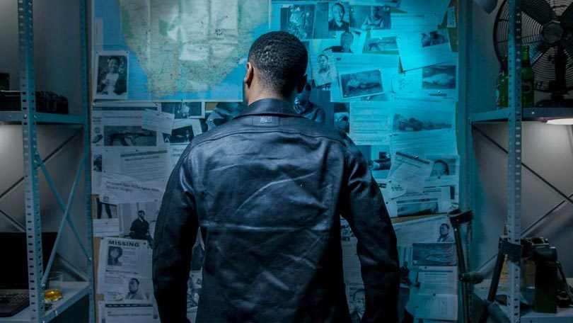 Shadow Netflix Flix Tip: Shadow - Netflix Nederland - Films en Series on demand