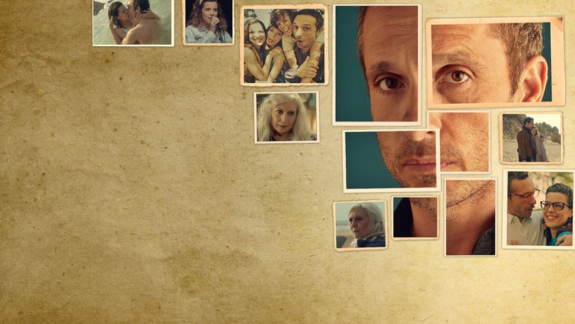 Si No Te Hubiese Conocido Netflix