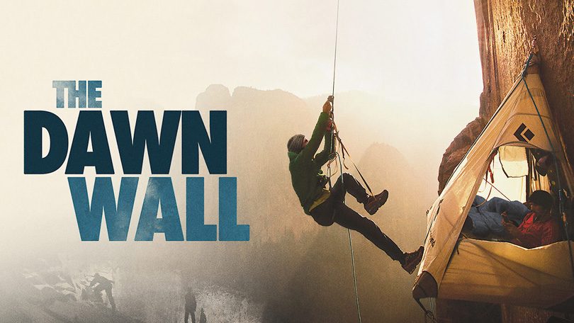 The Dawn Wall Netflix