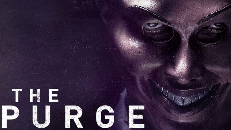 The Purge Netflix