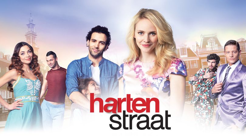 Hartenstraat Netflix