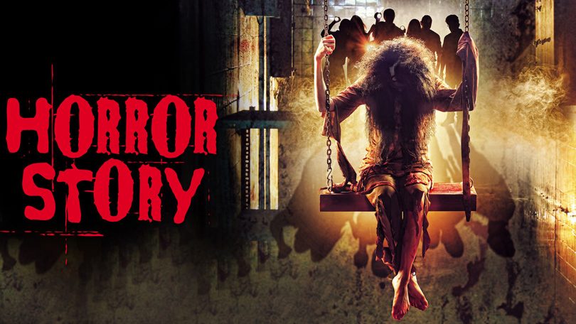 Horror Story Netflix