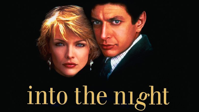 Into the Night Netflix