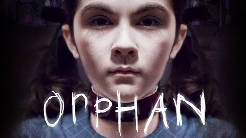 Orphan (2009) Netflix Nederland Films en Series on demand