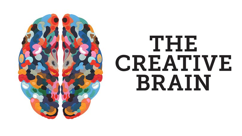 The Creative Brain Netflix