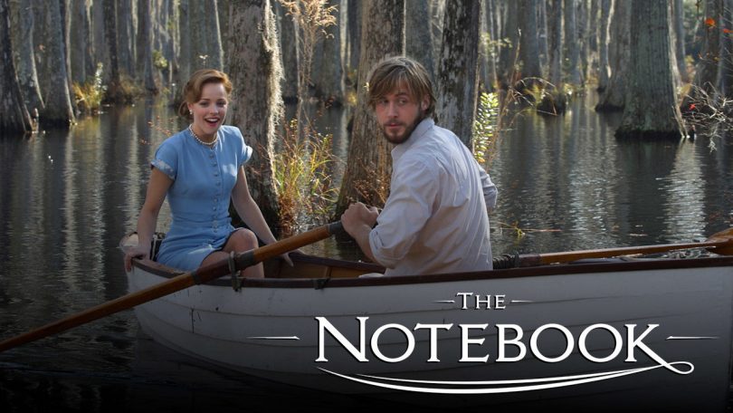 The notebook full movie