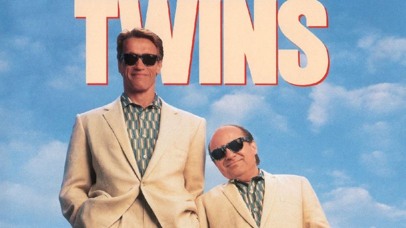 Twins Netflix
