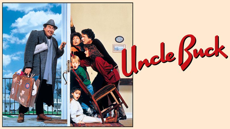 Uncle Buck Netflix
