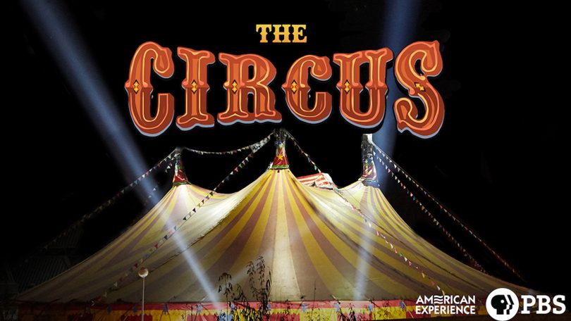 American Experience Circus Netflix