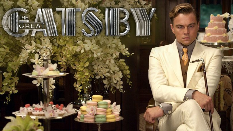 The Great Gatsby Netflix