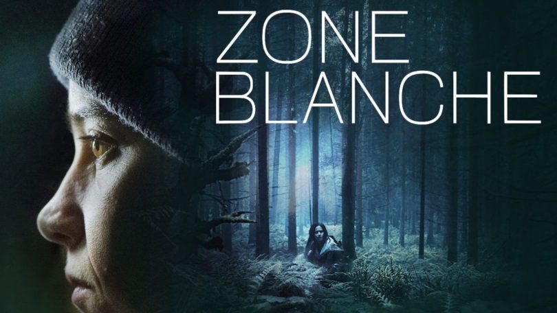 Zone Blanche Netflix