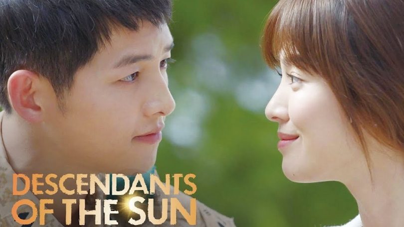 Descendants Of The Sun Season 2 Netflix Descendants of the Sun (2016) - Netflix Nederland - Films en Series on