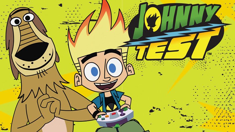 Johnny Par Johnny Netflix Date De Sortie Johnny Test (2005) - Netflix Nederland - Films en Series on demand